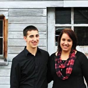 Meet your Posher, Charlotte